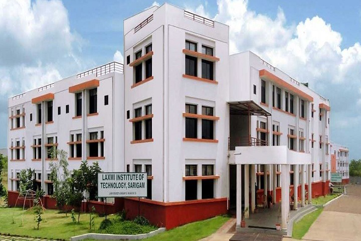 Laxmi Institute of Technology